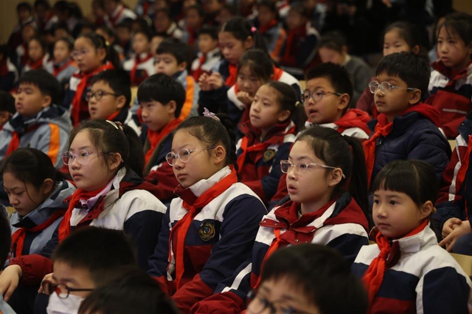 Aye for an Eye: the Race Is on in China to Market Drugs to Slow Myopia