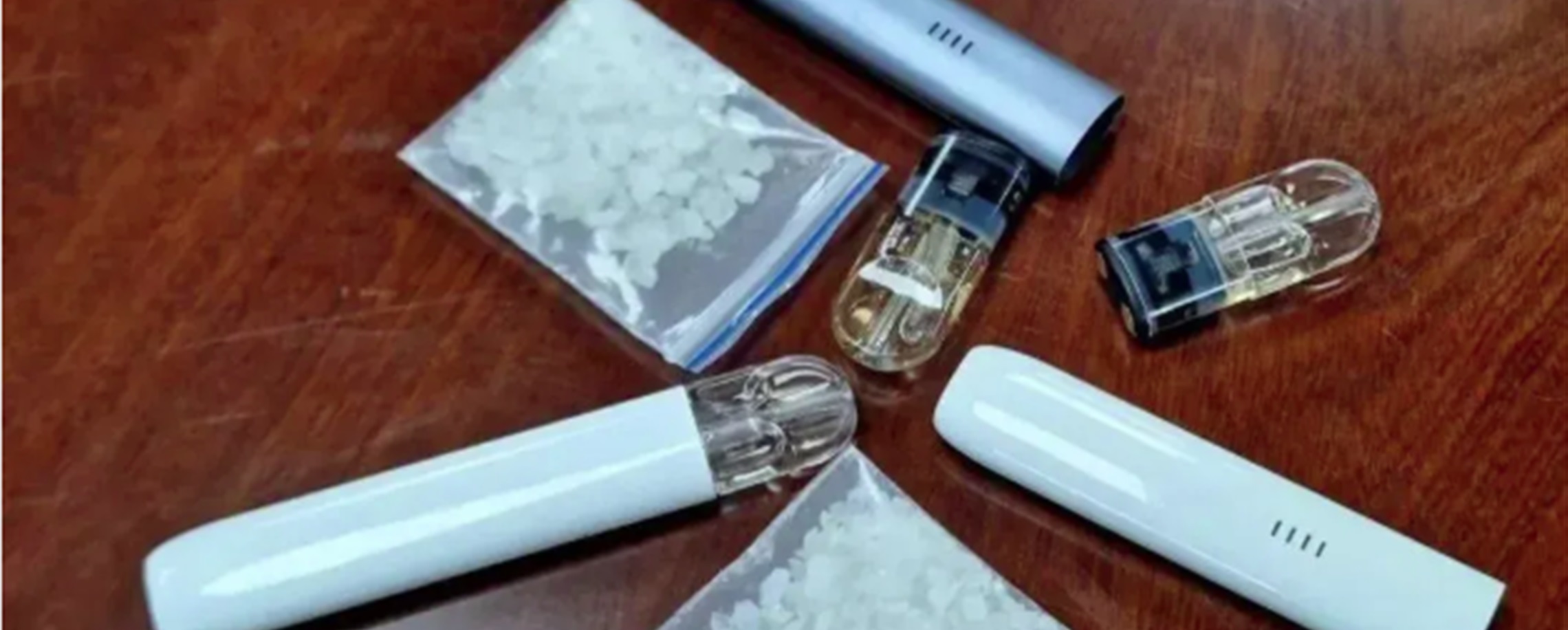 Police officer jailed for drug case fabrication