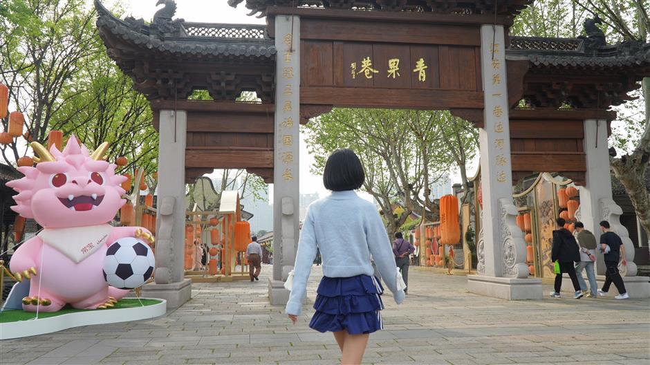 [Weekend Escape] 48 Hours in Changzhou: A 'Very Chinese' Adventure