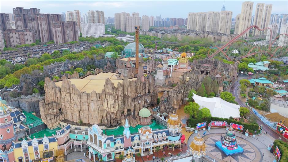 [Weekend Escape] 48 Hours in Changzhou: A 'Very Chinese' Adventure