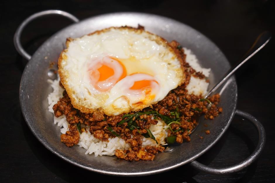 [Hai Lights] 7 New Places To Satisfy Your Thai Cravings Part 2