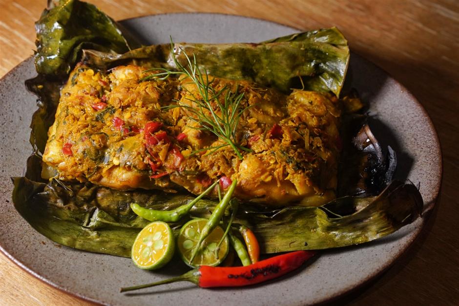 [Hai Lights] 7 New Places To Satisfy Your Thai Cravings Part 2