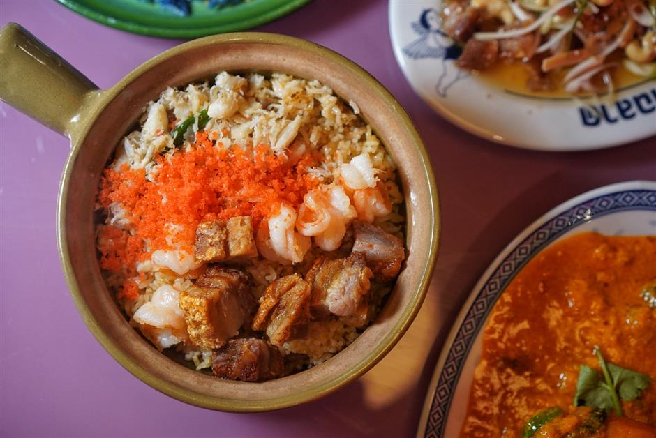 [Hai Lights] 7 New Places To Satisfy Your Thai Cravings Part 2
