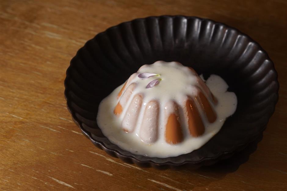 [Hai Lights] 7 New Places To Satisfy Your Thai Cravings Part 2