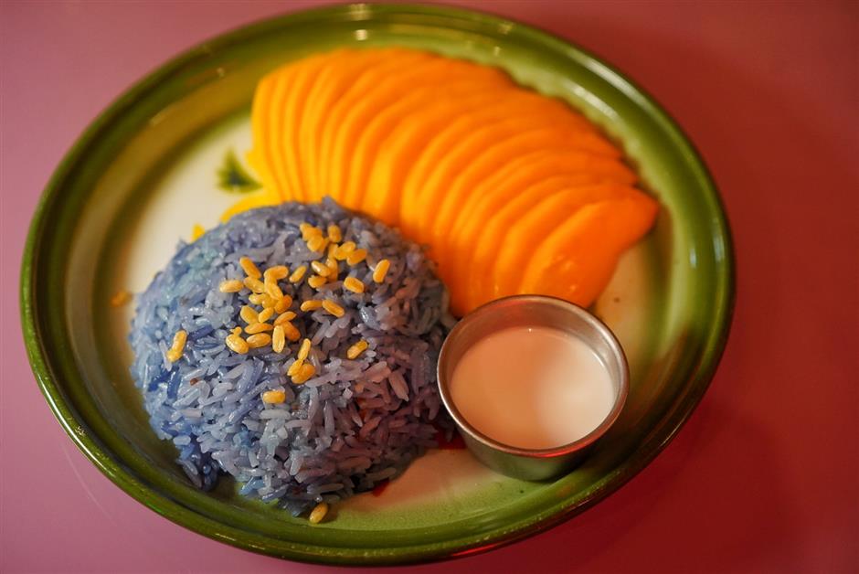 [Hai Lights] 7 New Places To Satisfy Your Thai Cravings Part 2
