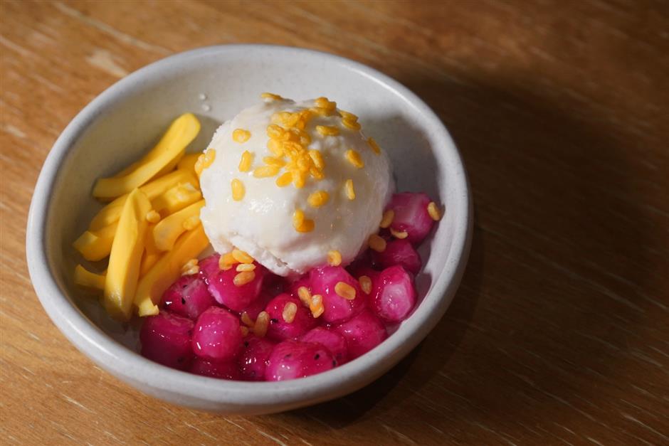[Hai Lights] 7 New Places To Satisfy Your Thai Cravings Part 2