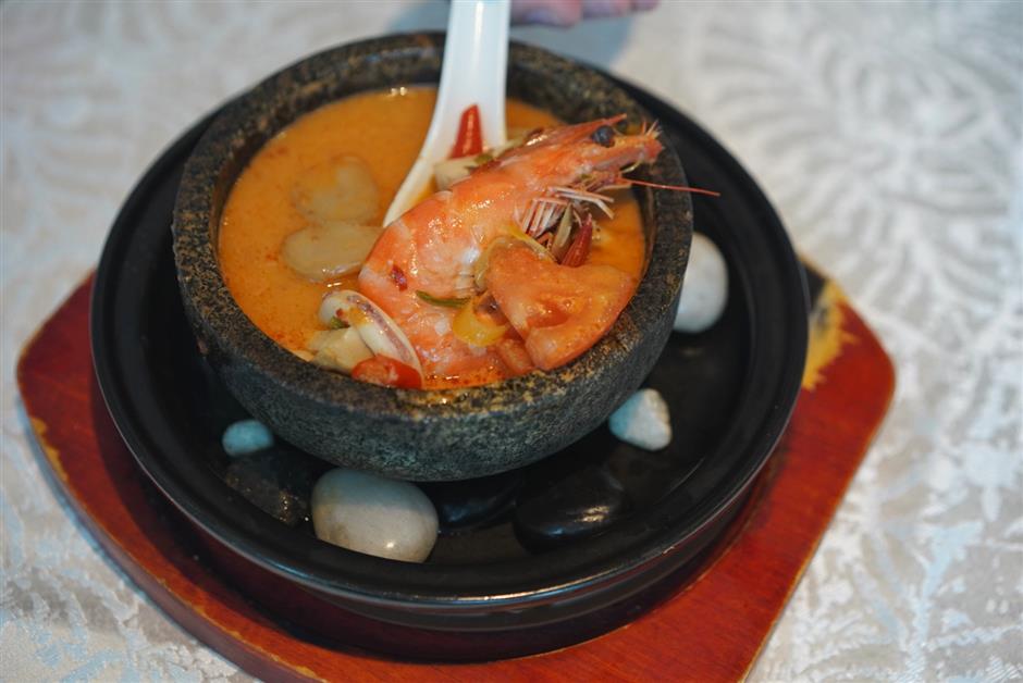 [Hai Lights] 7 New Places To Satisfy Your Thai Cravings Part 2