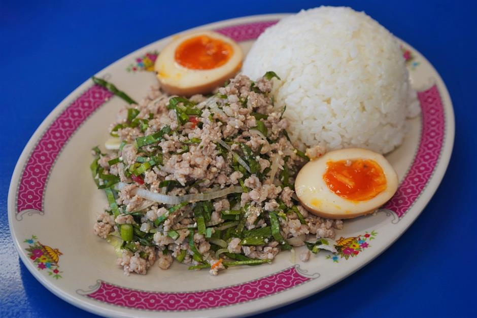 [Hai Lights] 7 New Places To Satisfy Your Thai Cravings Part 2