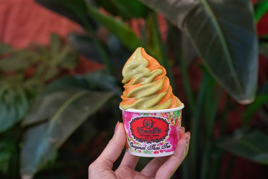 [Hai Lights] 7 New Places To Satisfy Your Thai Cravings Part 2