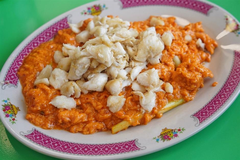 [Hai Lights] 7 New Places To Satisfy Your Thai Cravings Part 2
