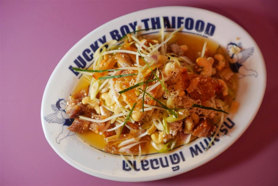 [Hai Lights] 7 New Places To Satisfy Your Thai Cravings Part 2