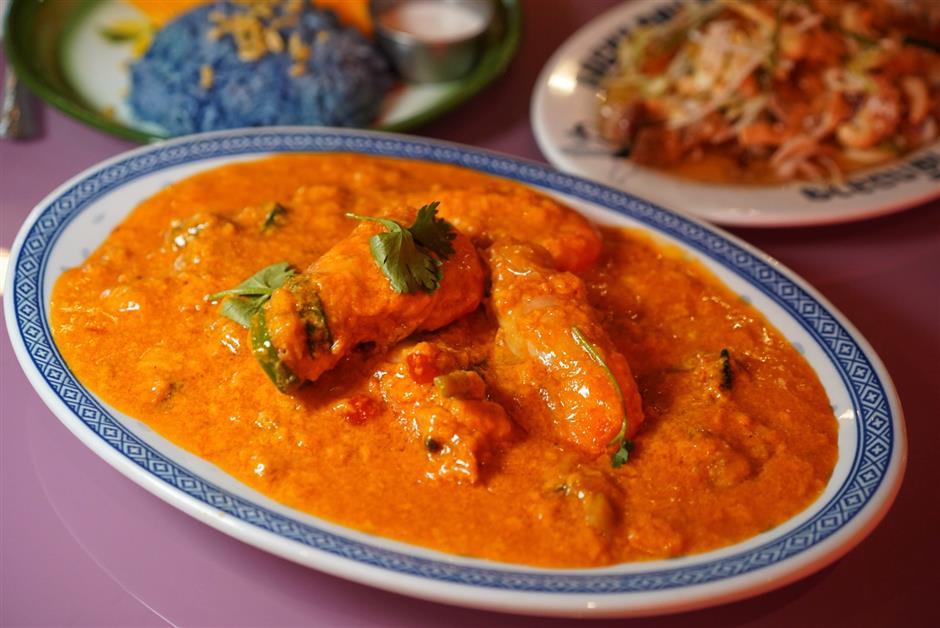 [Hai Lights] 7 New Places To Satisfy Your Thai Cravings Part 2