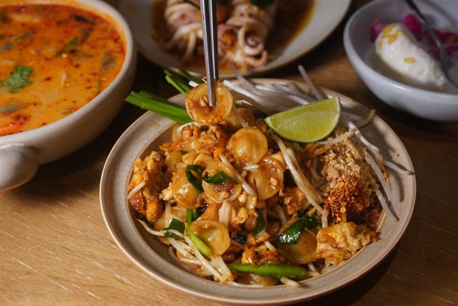 [Hai Lights] 7 New Places To Satisfy Your Thai Cravings Part 2