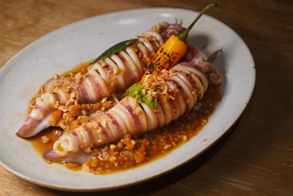 [Hai Lights] 7 New Places To Satisfy Your Thai Cravings Part 2