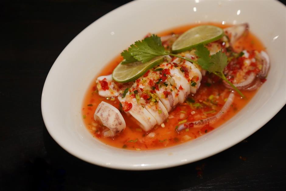 [Hai Lights] 7 New Places To Satisfy Your Thai Cravings Part 2