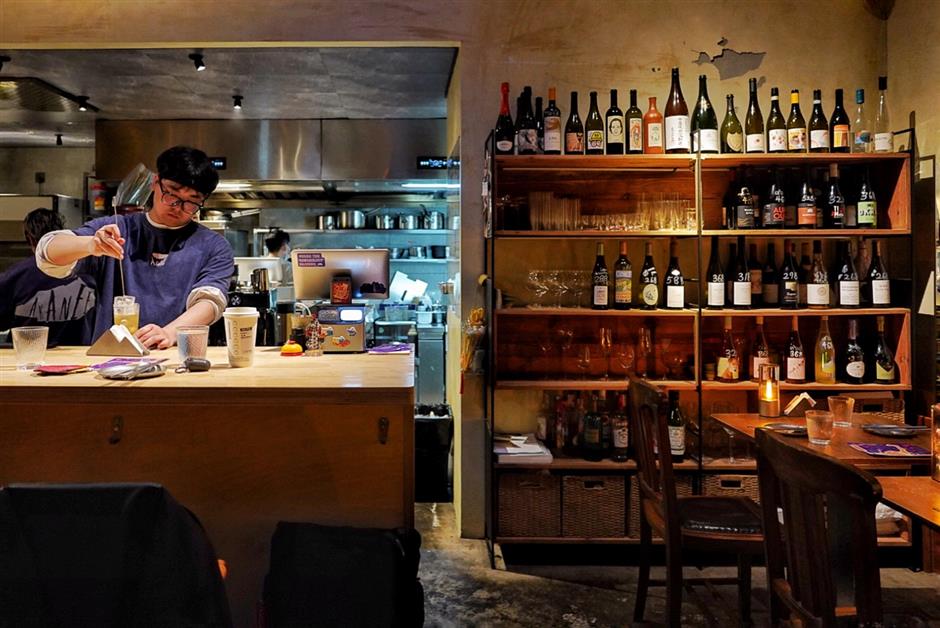 [Hai Lights] 7 New Places To Satisfy Your Thai Cravings Part 2