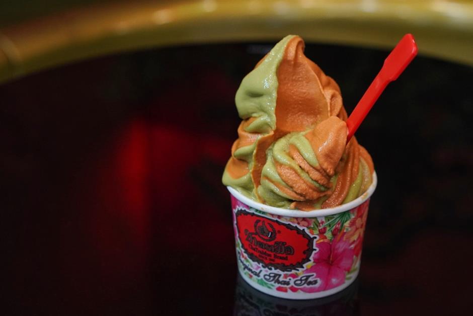[Hai Lights] 7 New Places To Satisfy Your Thai Cravings Part 2