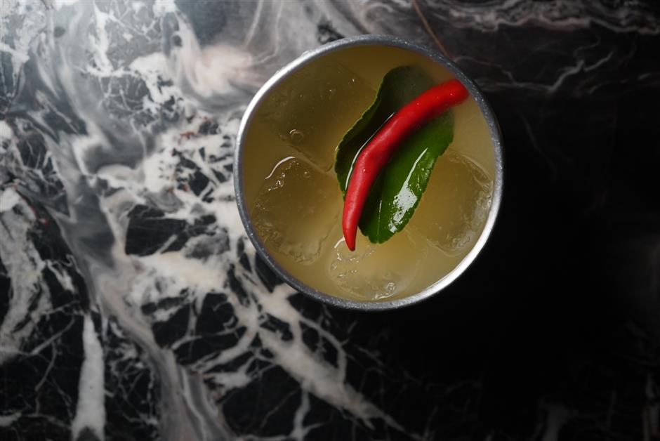 [Hai Lights] 7 New Places To Satisfy Your Thai Cravings Part 2