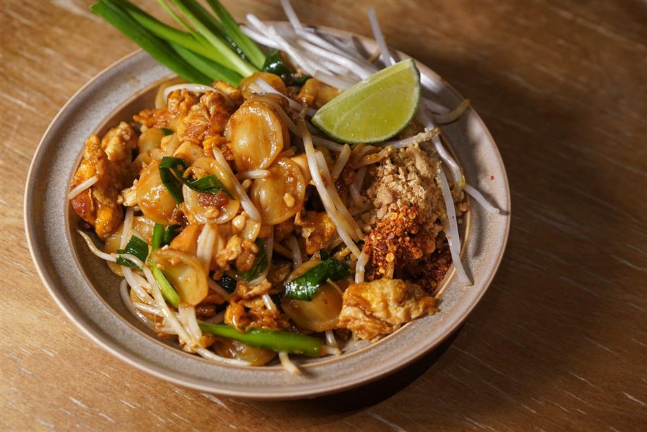 [Hai Lights] 7 New Places To Satisfy Your Thai Cravings Part 2
