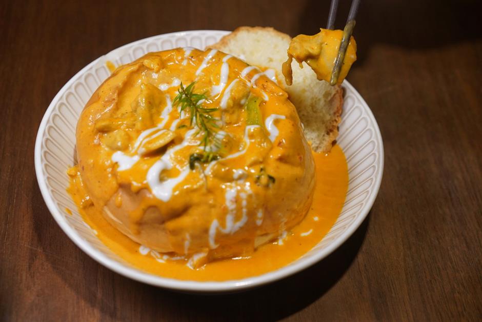 [Hai Lights] 7 New Places To Satisfy Your Thai Cravings Part 2