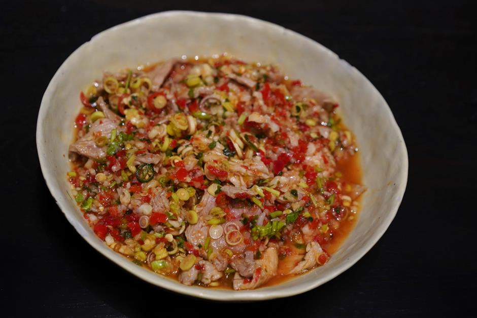[Hai Lights] 7 New Places To Satisfy Your Thai Cravings Part 2