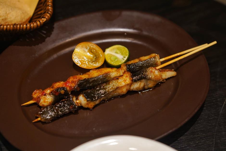 [Hai Lights] 7 New Places To Satisfy Your Thai Cravings Part 2