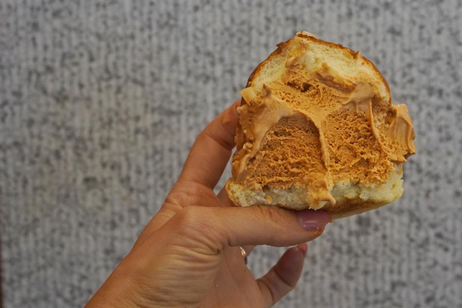 [Hai Lights] 15 of Shanghai's Best Ice Cream Sandwiches