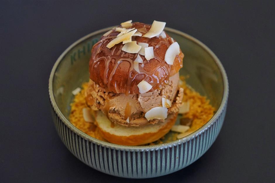 [Hai Lights] 15 of Shanghai's Best Ice Cream Sandwiches