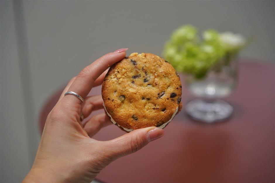 [Hai Lights] 15 of Shanghai's Best Ice Cream Sandwiches