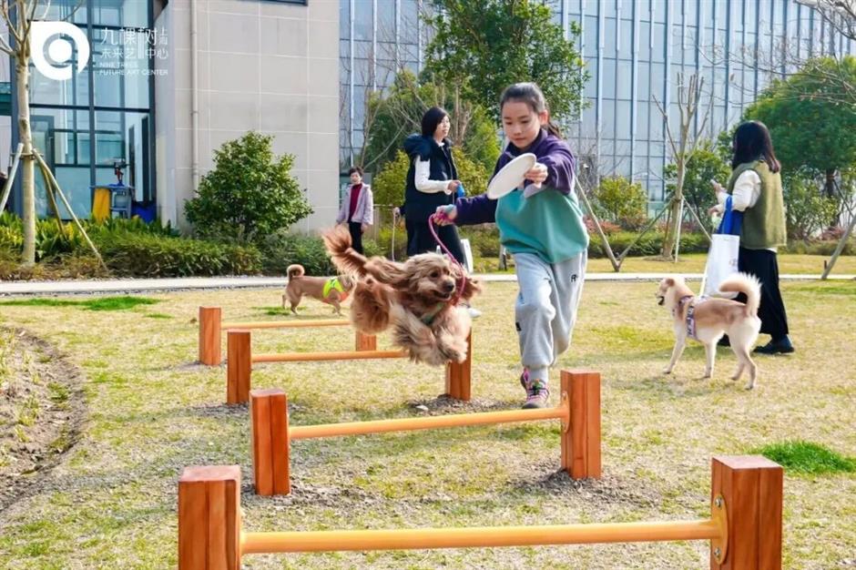 假期不重样!上海这些宝藏市集你逛了吗