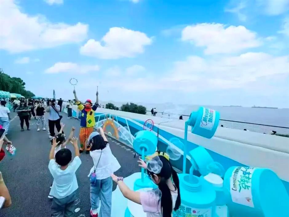假期不重样!上海这些宝藏市集你逛了吗