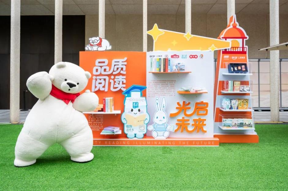 假期不重样!上海这些宝藏市集你逛了吗