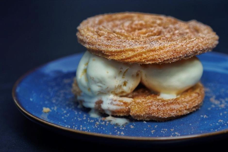 [Hai Lights] 15 of Shanghai's Best Ice Cream Sandwiches