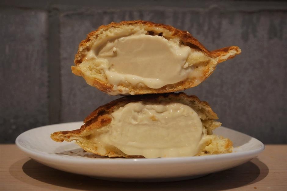 [Hai Lights] 15 of Shanghai's Best Ice Cream Sandwiches