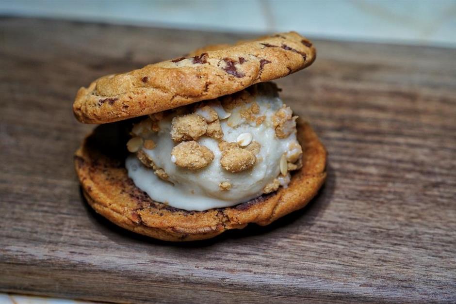 [Hai Lights] 15 of Shanghai's Best Ice Cream Sandwiches