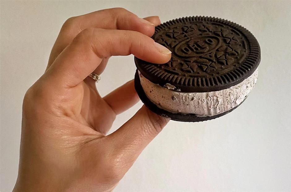 [Hai Lights] 15 of Shanghai's Best Ice Cream Sandwiches