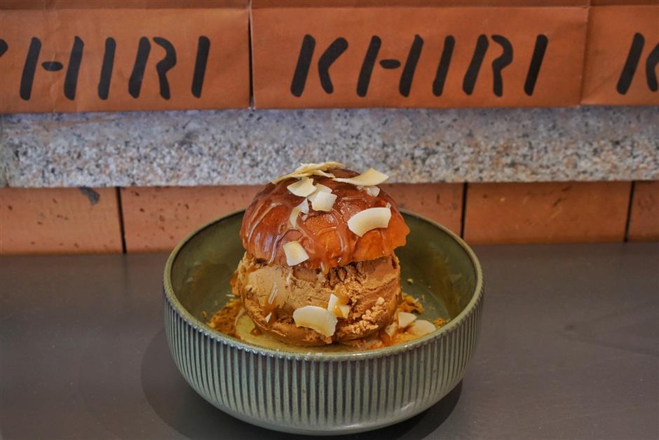 [Hai Lights] 15 of Shanghai's Best Ice Cream Sandwiches
