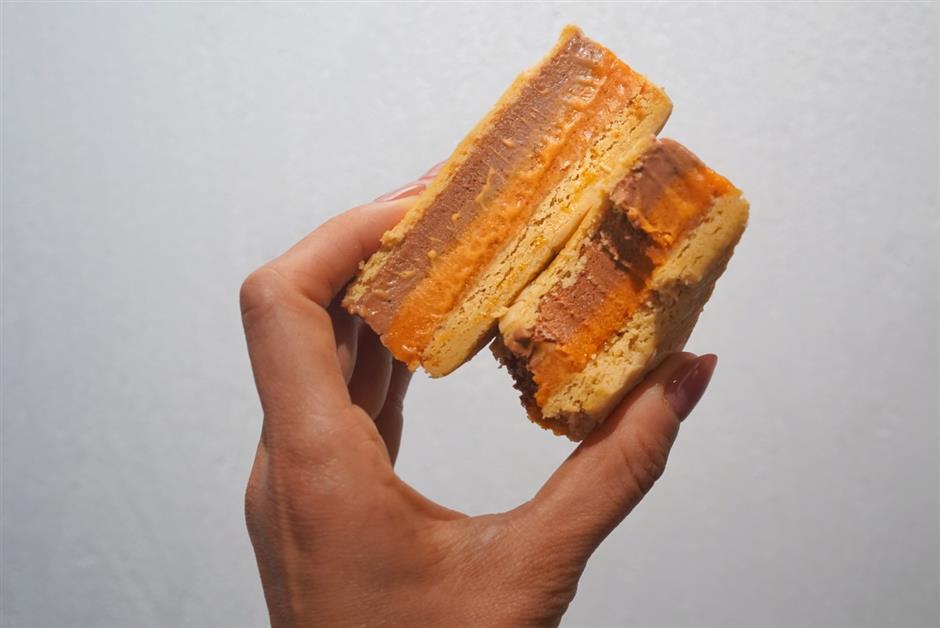 [Hai Lights] 15 of Shanghai's Best Ice Cream Sandwiches