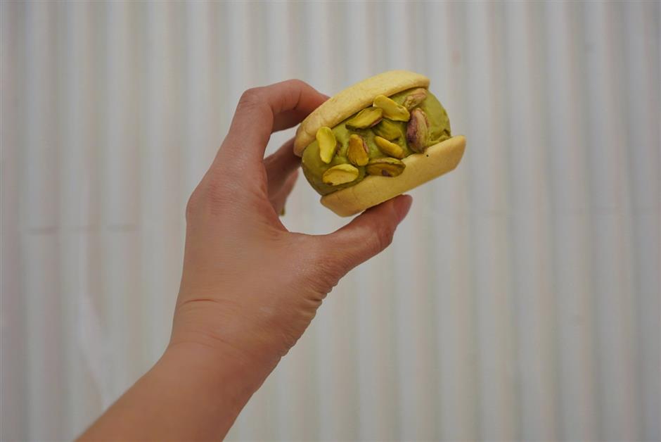 [Hai Lights] 15 of Shanghai's Best Ice Cream Sandwiches