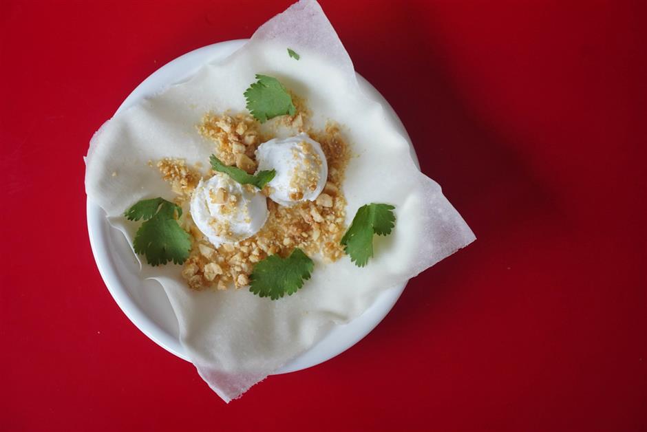 [Hai Lights] 15 of Shanghai's Best Ice Cream Sandwiches