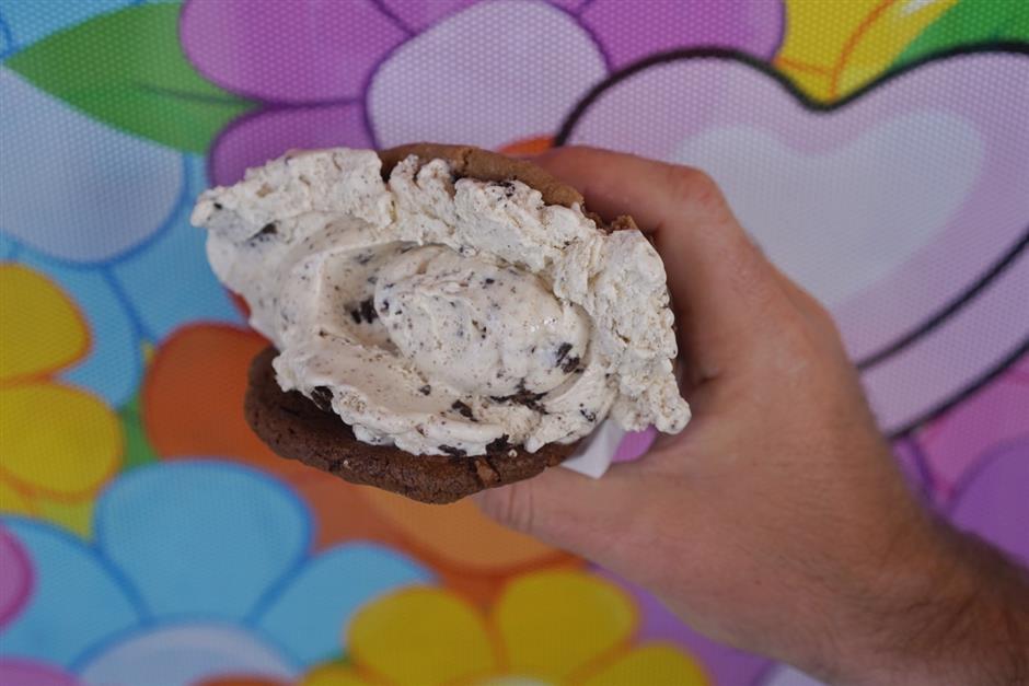 [Hai Lights] 15 of Shanghai's Best Ice Cream Sandwiches