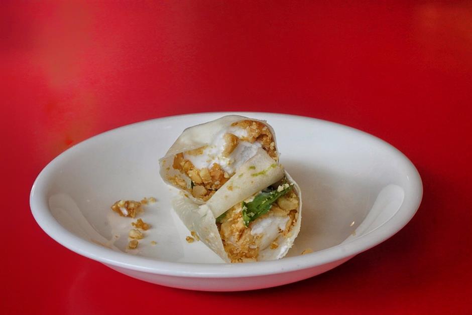 [Hai Lights] 15 of Shanghai's Best Ice Cream Sandwiches