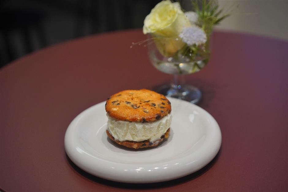[Hai Lights] 15 of Shanghai's Best Ice Cream Sandwiches