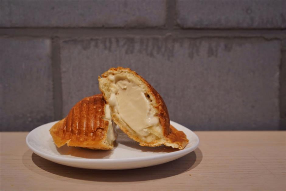 [Hai Lights] 15 of Shanghai's Best Ice Cream Sandwiches