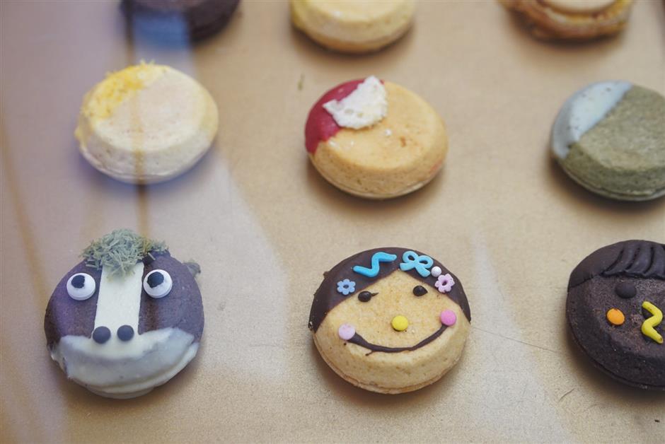 [Hai Lights] 15 of Shanghai's Best Ice Cream Sandwiches