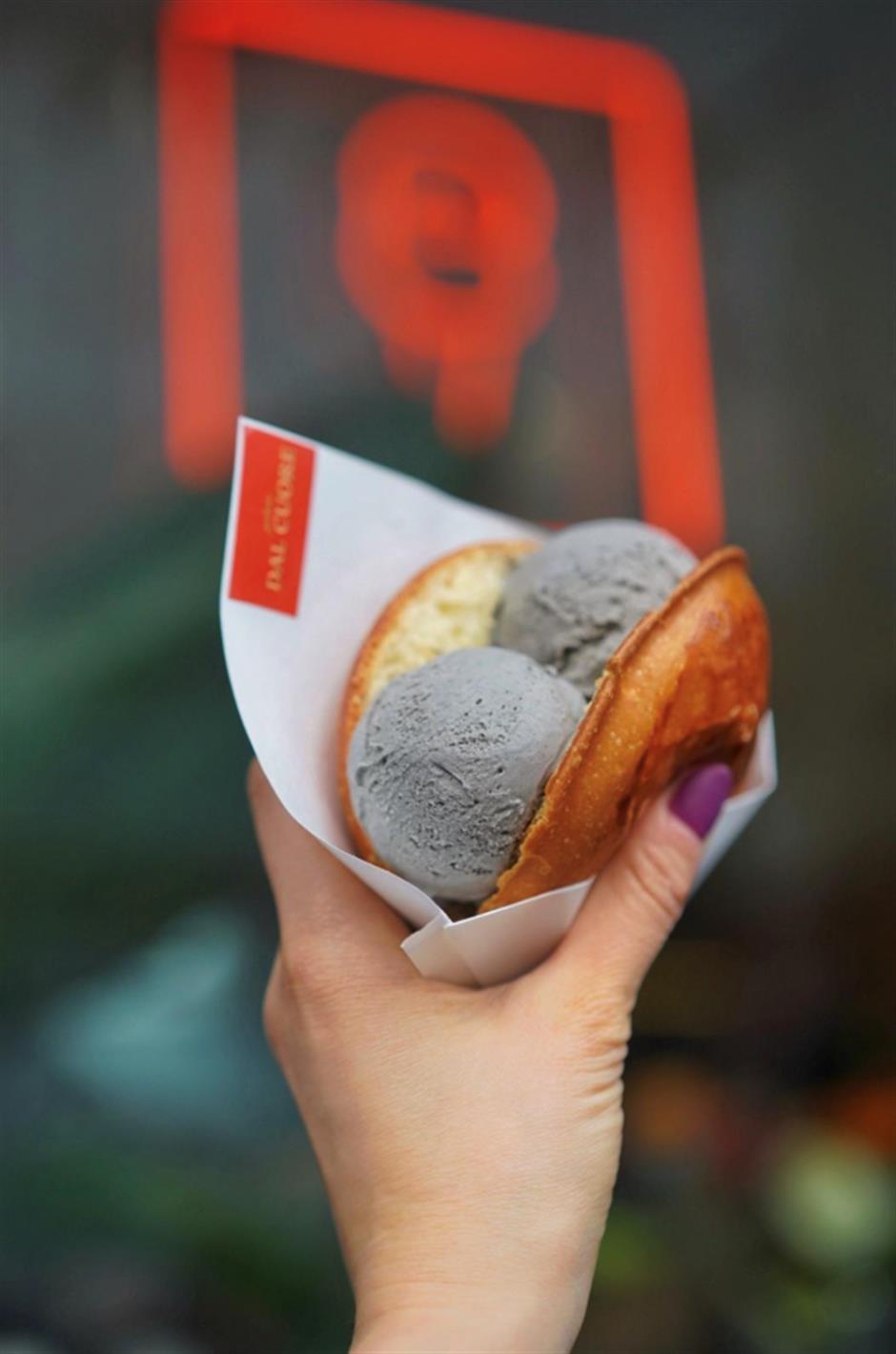 [Hai Lights] 15 of Shanghai's Best Ice Cream Sandwiches