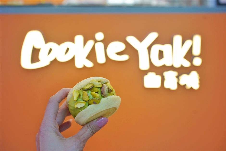 [Hai Lights] 15 of Shanghai's Best Ice Cream Sandwiches