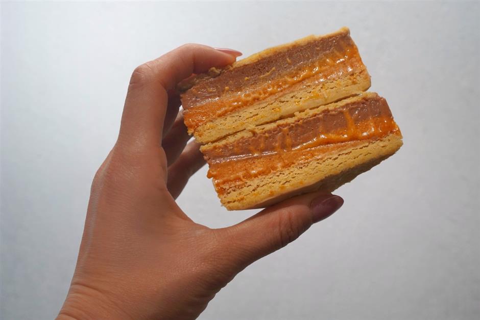[Hai Lights] 15 of Shanghai's Best Ice Cream Sandwiches