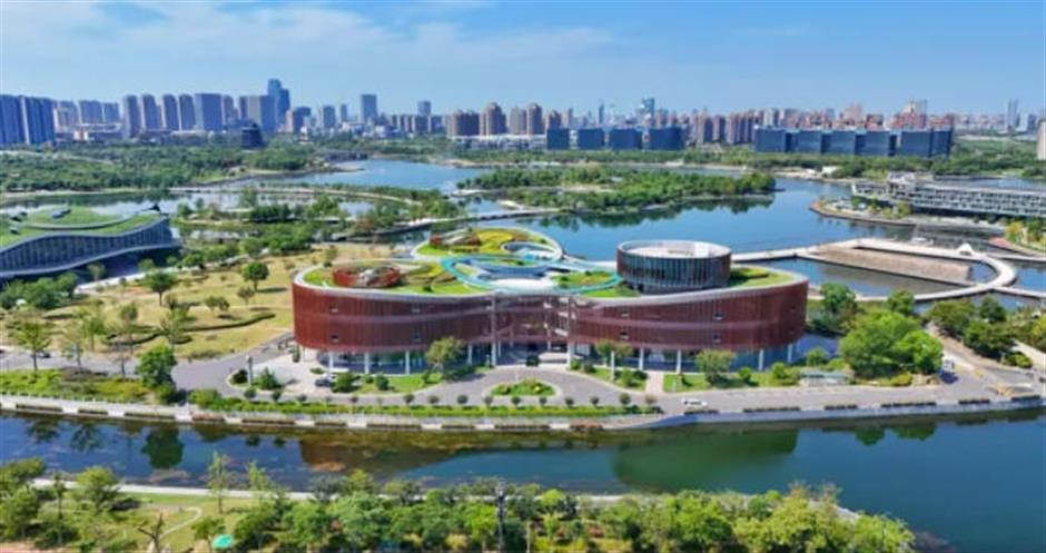 芳华乡约,田园寻趣!上海20条春季乡村精品线路暖心发布