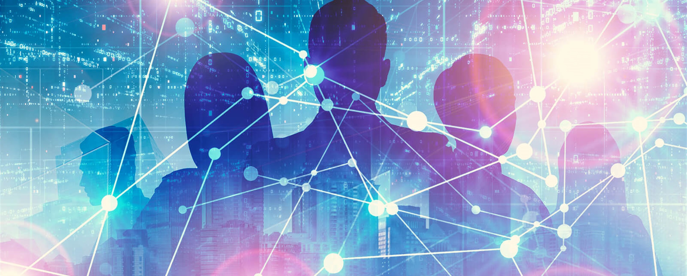 Nation's First International Data Cooperation Pilot Program Launched in Shanghai